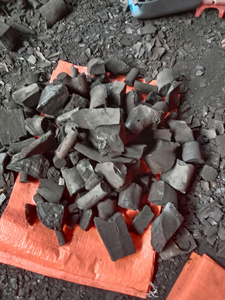 KHAYA CHARCOAL DE BIWOOD COMPANY VIETNAM, BUEN TIEMPO DE QUEMA, INODORO Y SIN HUMO, LISTO PARA VENDER - Product Image 6