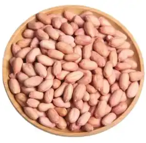 Nova safra de amendoim branqueado 25/29 resíduos agrícolas casca de amendoim casca de amendoim em pó preço de alimentação de amendoim