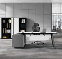 Chaise de bureau ergonomique en maille à dossier haut, pivotante, avec appui-tête réglable, support lombaire et repose-pieds – Fournisseur