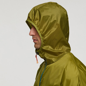 Logotipo bordado Chaquetas Quarter Zip para hombre Etiqueta personalizada y opciones de Etiqueta para deportes corporativos promocionales y uso uniforme de Club - Product Image 5