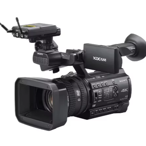 VENTES À PRIX RÉDUIT Caméscope PXW-Z150 4K XDCAM Combo Avancé - Product Image 1