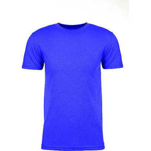 เสื้อยืดคุณภาพสูง ขายส่ง ผ้าฝ้าย 100% รับสกรีนลายแบบซับลิเมชั่น เสื้อยืดโอเวอร์ไซส์ คุณภาพเยี่ยม - Product Image 3