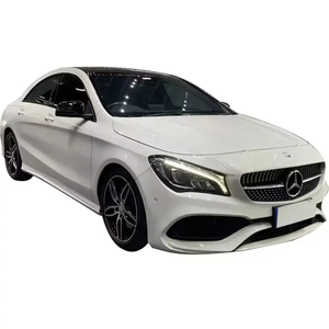 G.LA-CL.ASS 220 4MATIC 2023 Usado en Buen Estado, Bajo Kilometraje, Sin Problemas Mecánicos, Listo para Conducir - Product Image 1