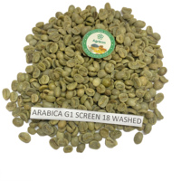 Grains de café crus à vendre 1KG grains de café de haute qualité et au meilleur prix du célèbre fournisseur vietnamien + 84 363565928