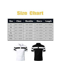 2025 Polos de alta calidad para hombre, el mejor precio, logotipo personalizado de talla grande, camiseta transpirable de manga corta para hombre, Polo
