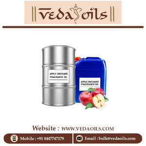 Sweet and Delicious Apple Orchard Fragrance Oil at Bulk Price - Pure and Natural Apple Orchard Perfume Oil at Wholesale Rate - Product Image 3