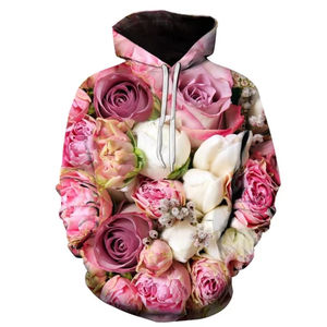 Sweat à capuche élégant à sublimation pour hommes, séchage rapide et tenue décontracté anti-rides pour l'extérieur et l'hiver Prix compétitif - Product Image 5