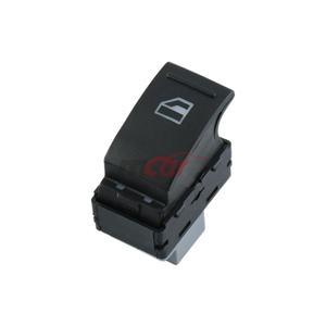 An-409 for 40 Auto <b>Passenger</b> Side Window Opening/Closing Switch 7E0959855C/D Model <b>2</b>-Year Warranty Made in TR - Product Image 1