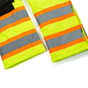 Offre Spéciale Pantalon de travail de nouvelle conception Pantalon de travail de sécurité pour la construction à bas prix - Product Image 6