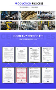 Fournisseur italien de bouteilles d'oxygène en acier Ultraoxy Bouteilles de gaz pour la promotion de l'attitude Acclimatation Boost oxygène - Product Image 3