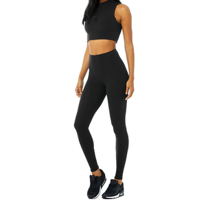 Women Girl Custom Design <b>Legging</b> Running Yoga Workout Leggy Custom Gym Fitness Wholesales Pants Slim Fitness <b>Legging</b> - Product Image 5