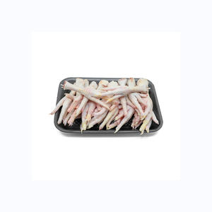 ตีนไก่แช่แข็งฮาลาลชิ้นส่วนต้นขาออร์แกนิคแช่แข็งทั้งชิ้น - Product Image 3