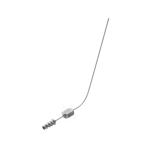 Tube d'aspiration orthopédique Frazier dans un nouveau style Léger et manuel Prix conforme aux normes de sécurité électrique - Product Image 4