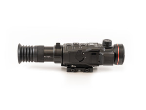 Termocamera No Brand Infiray e Nocpix RH50R o Rico 2 H50R <span class=keywords><strong>640</strong></span> core con telemetro laser integrato 1200m - Product Image 6