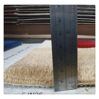 Tapis tufté en gros PP (polypropylène) Tapis fabriqué à la machine à usage domestique