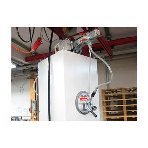 Máquina elevadora de vacío flexible y compacta VBV VacuBoyVario ergonómica de calidad magnífica a los mejores precios - Product Image 1