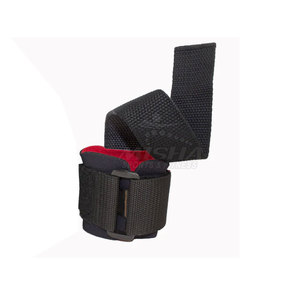 Equipo de entrenamiento de soporte de muñeca de neopreno personalizado 2025 al por mayor equipo de seguridad de levantamiento de pesas de alta calidad a precios económicos - Product Image 3