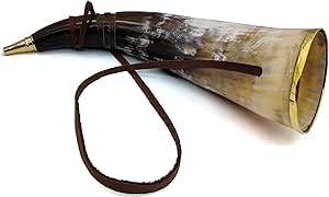 Klaxon soufflant naturel de haute qualité meilleur prix vente chaude klaxon à boire poli vente en gros directe de l'Inde - Product Image 6