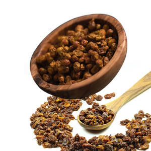 Espino amarillo seco | Ingrediente de hierbas a granel para compradores globales - Product Image 2