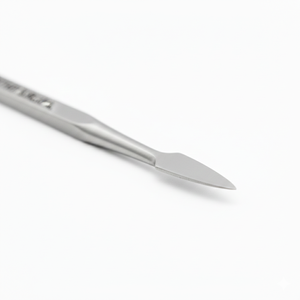 Professional Dental Surgical Spatula Double End | Reusable Stainless Steel Tool - Product Image 3