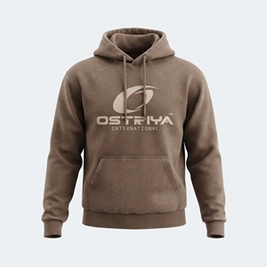 Streetwear Style OEM Service Wholesale Rate Reasonable Price <b>Women</b> Hoodies Hooded <b>Collar</b> Lightweight - Product Image 6