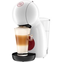 NESCAFE Dolce Gusto Machine à café argentée Genio 2-Batterie électrique USB pour usage hôtelier Cappuccino Latte Pod Machine Spanish Langua
