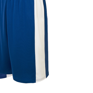 Uniforme de maillot de basket-ball sans manches à vendre, concevez votre propre logo, uniforme de basket-ball pour unisexe - Product Image 3