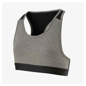 Nouveauté Crop Tops Exercice Entraînement Femmes Soutien-gorge de sport Logo personnalisé Fitness Filles Course à pied Gym Yoga Soutien-gorge - Product Image 2