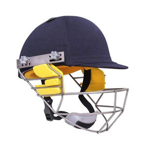Casco de Cricket Personalizable de Acero de la Mejor Calidad con Rejilla de Seguridad, Cascos Duros con Logotipo Personalizado, Color Deportivo, Cricket Profesional - Product Image 5