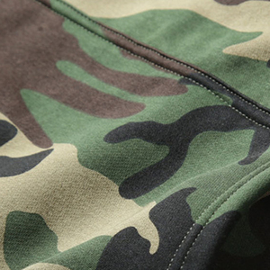 Nouveau style 2026 – Sweat à capuche personnalisé en tissu éponge respirant avec poches, imprimé en relief, pour homme, avec logo frontal – Tendance hiver, tenue décontractée - Product Image 6