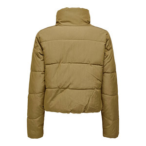 Best Selling Warm Winter Women Hooded Bubble Puffer Down <b>Jacket</b> Women Custom Windbreaker Bubble Down <b>Camo</b> Puffer <b>Jackets</b> - Product Image 2