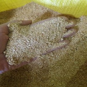 Farine de soja bon marché 44% 46% de protéines, qualité alimentaire pour volailles et bétail - Product Image 1