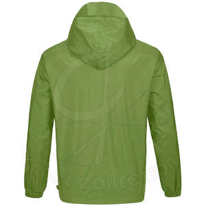 แจ็กเก็ตกันลมสำหรับผู้ชายเสื้อแจ็คเก็ตกันลมสไตล์ใหม่ล่าสุด - Product Image 2