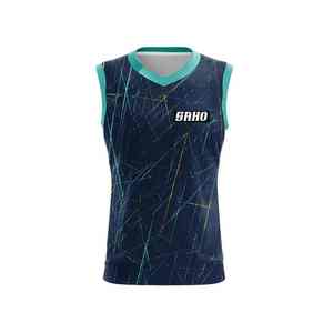 Chaleco GAA de fabricante de Pakistán, OEM, ODM, MOQ, ropa deportiva de entrenamiento, proveedores, fabricantes personalizados - Product Image 2