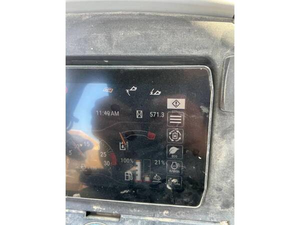 รถตักดิน430F 420 XE แมวที่มีโครงสร้างทนทานและโหลดเดอร์ด้านหน้าพร้อมสำหรับการส่งออกไปยังตลาดทั่วโลก - Product Image 3
