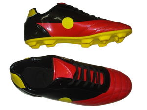 Chaussures de football Design créatif de haute qualité semelle intérieure EVA entraînement athlétique d'été pour les sports d'hiver d'automne nouvelle Collection de printemps - Product Image 5