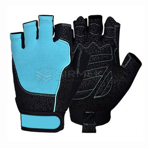 Gants de musculation professionnels, gants de sport pour la salle de sport, prix raisonnable, vente en gros de gants de sport de différentes couleurs - Product Image 4