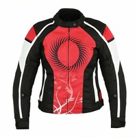 Veste d'équitation en textile moto chaude cordura protection mode personnalisée cordura veste de moto cordura veste pour hommes