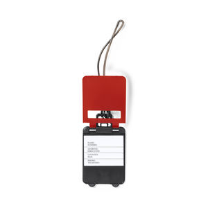 Étiquette de bagage/M723816-534 de voyage - Product Image 2