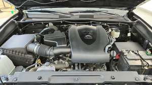 CLEAN 2020 para Tacoma SR V6 Double Cab 4WD Euro III Dirección izquierda - Product Image 6