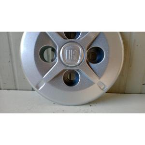 TAPA DE RODAS FIAT Doblo Cargo (05>09) 51811866 Gasolina - - Product Image 4