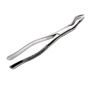 Professional Dental Stainless Steel Quality Dental Instrument English patron Extracting Forceps <b>Kit</b> - Product Image 5