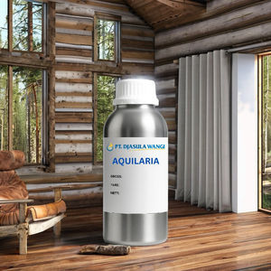 1 kg de Aceite Esencial de Aquilaria (Semillas) Puro y Natural de Indonesia, Proveedor al por Mayor - Product Image 2