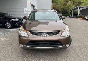 Hyundai Veracruz 2010 Usado, Volante a la Izquierda - Product Image 3