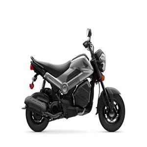 Oferta Especial 2024 - Motocicletas Honda Navi 2024 Seminuevas en Venta, Disponibles Ahora - Product Image 2