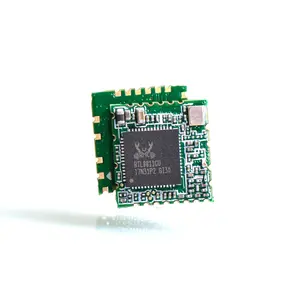 Electronic Component of Wifi Network Cards RTL8811 Serials Only Wi-Fi module For DVR/IPTV