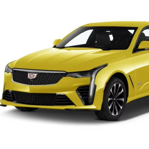 ENVÍO EXPRÉS PARA VEHÍCULOS USADOS RHD-LDH Cadillac CT4-V Blackwing Sedán 2025 - Product Image 3