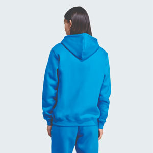 Haute qualité 100% coton polaire hiver hommes à capuche personnalisé imprimé broderie Logo séchage rapide écologique couleur personnalisée en gros - Product Image 2