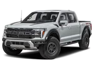 Ford F-150 Raptor R 2024 en Perfectas Condiciones, Interior y Exterior Impecables, Listo para Enviar con Servicio de Entrega Rápida - Product Image 3