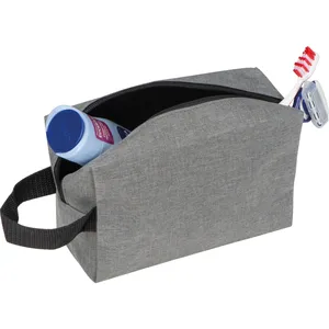 DAWID RPET Beauty Case Sostenibile per Viaggi o Uso Domestico - Product Image 3